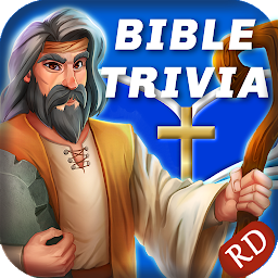 Icon image Jesus Bible Trivia Games Quiz