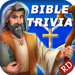 Jesus Bible Trivia Games Quiz