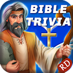 Jesus Bible Trivia Games Quiz Apk