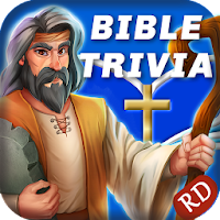 Jesus Bible Trivia Games Quiz