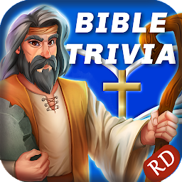 Jesus Bible Trivia Games Quiz Mod Apk
