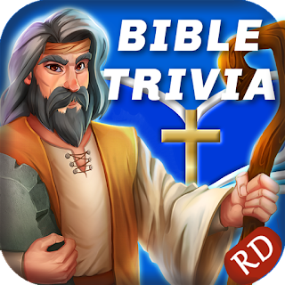 Jesus Bible Trivia Games Quiz apk