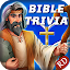 Jesus Bible Trivia Games Quiz