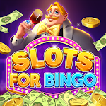 Cover Image of Download Slots for Bingo  APK