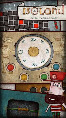 Game screenshot Isoland hack