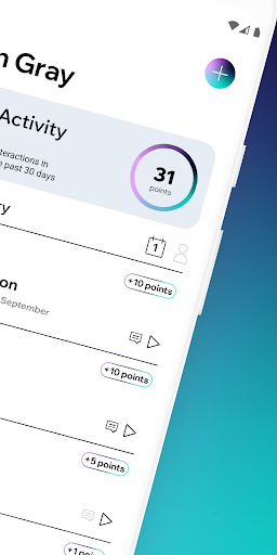 MentorMCT Screen 2