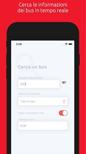 My Bus - Bus a Bologna Imola