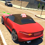 Cover Image of Download Driving School 2019 Car Drivin  APK