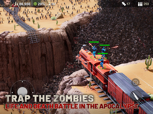 Last Shelter: Survival - Strategy - games