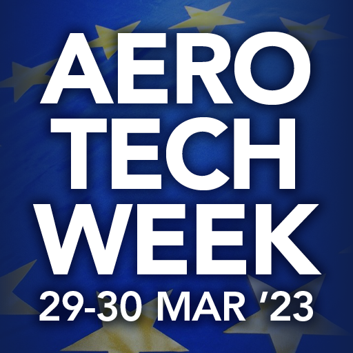 Aerospace Tech Week Europe '23 Download on Windows