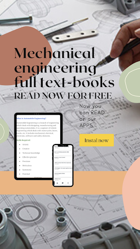 mechanical engineering books free course mechanics