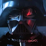 Darth Vader HD Wallpaper Lock Screen icon
