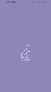 Finder App