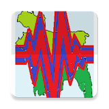Earthquake Alert BD icon