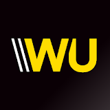 Western Union International Money Transfer icon