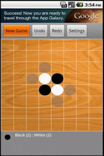 黑白棋(圖1)-速報App