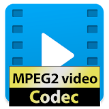 Archos MPEG-2 Video Plugin icon