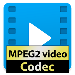 Imagem do ícone Archos MPEG-2 Video Plugin