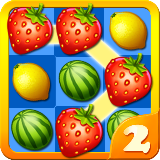 Fruits Legend 2 6.9.5083 Icon