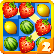  Fruits Legend 2 