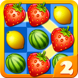 Slika ikone Fruits Legend 2