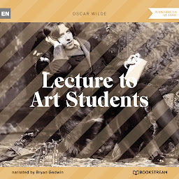 Icon image Lecture to Art Students (Unabridged)