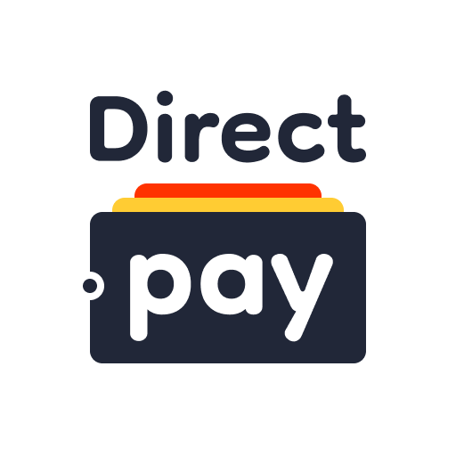 Direct Pay logo