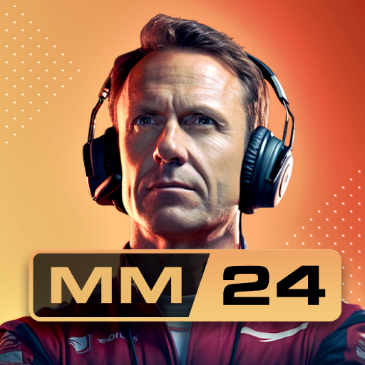 Motorsport Manager Game 2024 Apps on Google Play