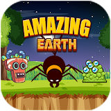 Amazing Earth icon