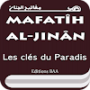 Mafatih Al Jinan en français icon