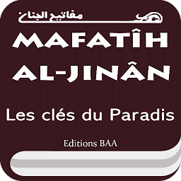 Icon image Mafatih Al Jinan en français