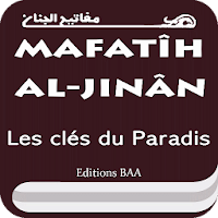 Mafatih Al Jinan en français