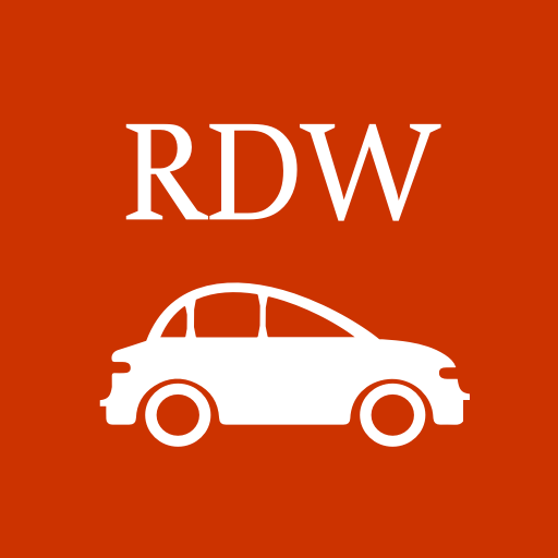 RDW Voertuig – Aplicații pe Google Play