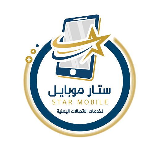 ستار موبايل logo