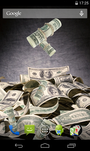 Download Dollars Live Wallpaper Free for Android - Dollars Live Wallpaper  APK Download 