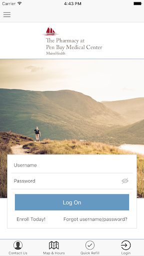 Pen Bay Medical Ctr Pharmacy