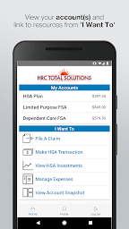 HRC Total Solutions Mobile