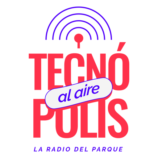 Tecnópolis Al Aire logo