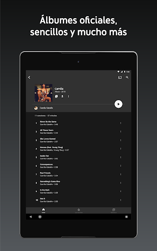Mobile Android Screenshots 10