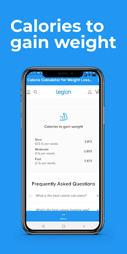 Calorie Calculator Apps On Google Play