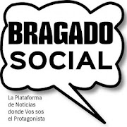 Bragado Social App