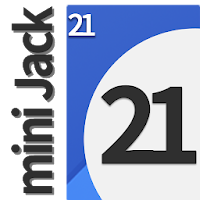 21MiniJack 블랙잭