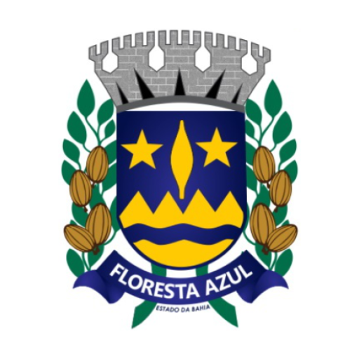 Floresta Azul IP logo