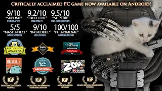 The Talos Principle - Screenshot 1