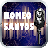 Letras de Romeo Santos icon