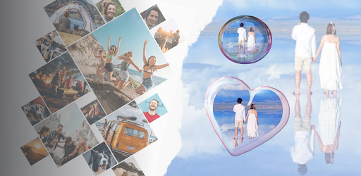 Collage Maker & PIP Editor