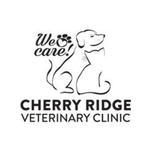 Cherry Ridge Vet Clinic logo