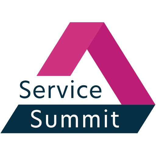 Service Summit logo