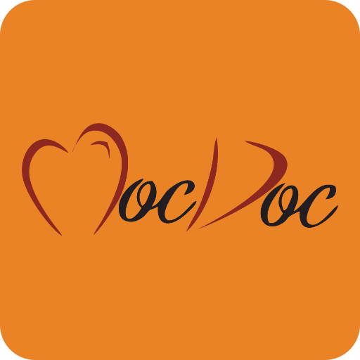 MocDoc logo