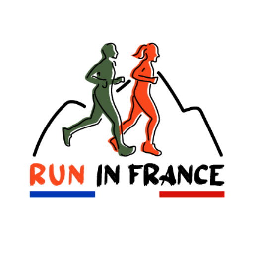 Run In France logo